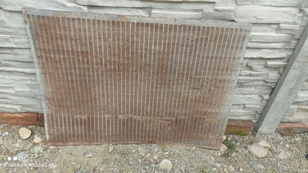 Сито . Решетки...