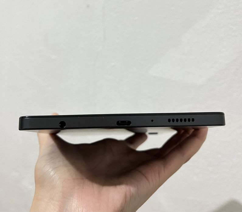 планшет Samsung galaxy Tab a9 8.7» 128Gb Graphite