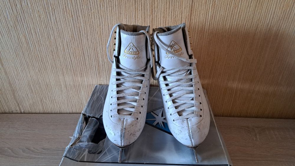 Кънки Jackson Freestyle 3 C
