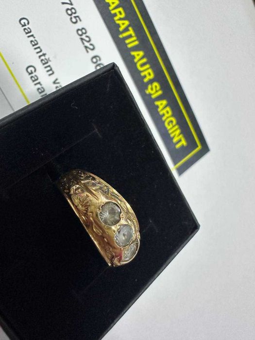 Ghiul Aur 14K 4.63gr (ctg)