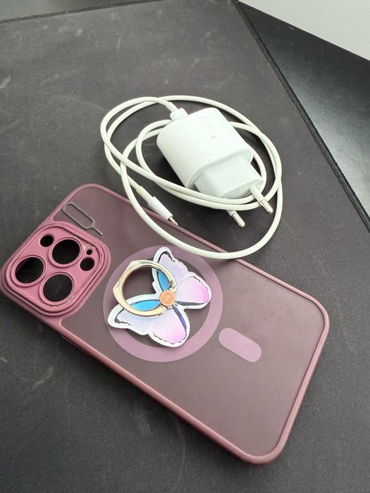 iPhone 13 pro 256 GB