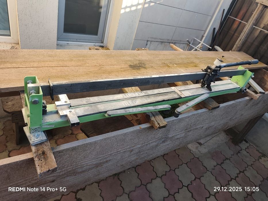 masina de taiat gresie 1200