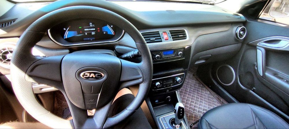 Электромобиль jac 2019: Обмен - JAC Ташкент на Olx