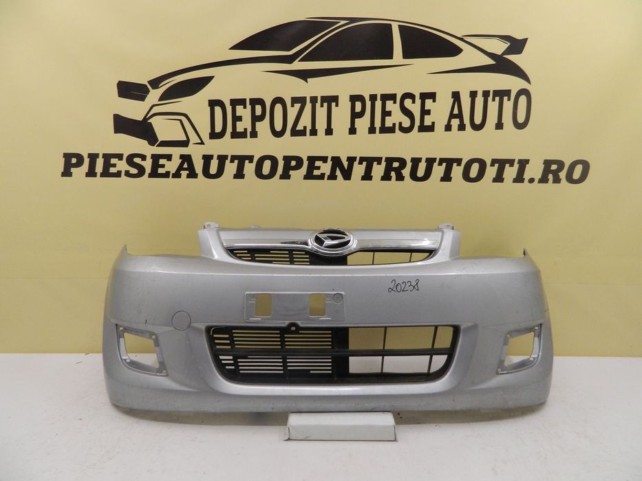 Bara fata Daihatsu Cuore, 2007, 2008, 2009, 2010, 2011, 2012 52119-B2650