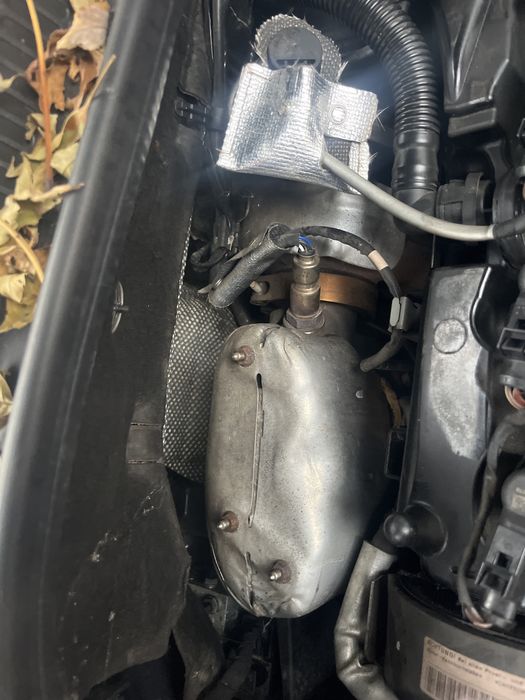 Двигател vw audi skoda 1.6 tdi 105