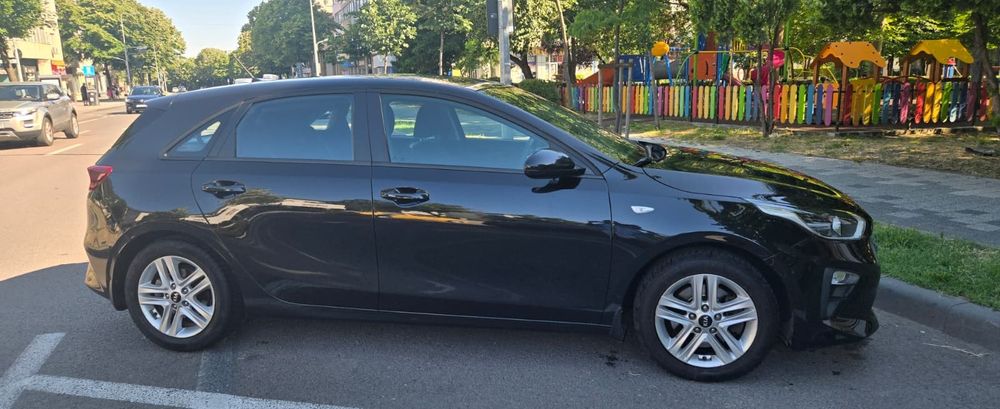 KIA Ceed 2019 — imagine 5