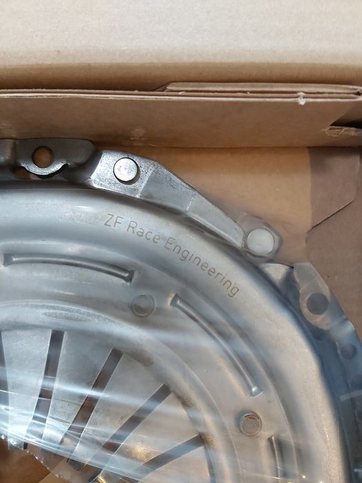 Kit ambreaj Sachs PerformanceZF race performance  Bmw ///M3 e46