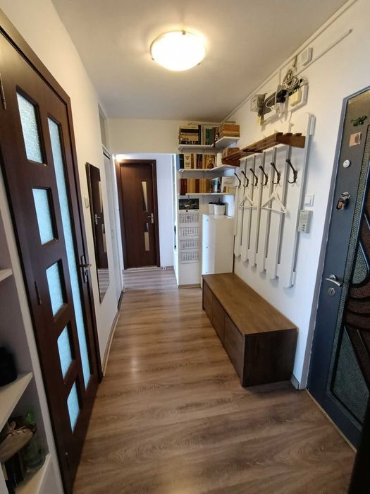 Apartament cu 2 camere in Oradea