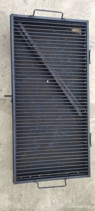 Vand grătar recent făcut pentru casa gradina ieșiri în aer liber