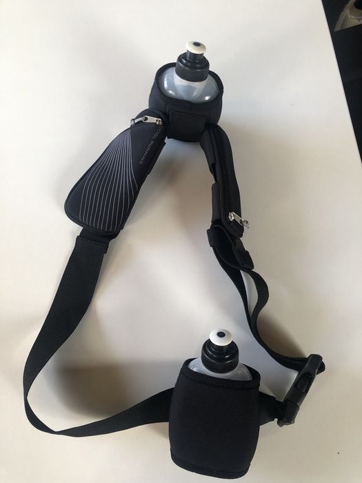 Centura alergare salewa