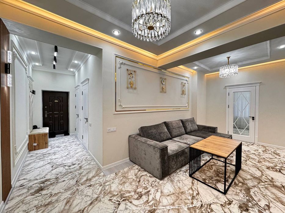 Срочно продается квартира