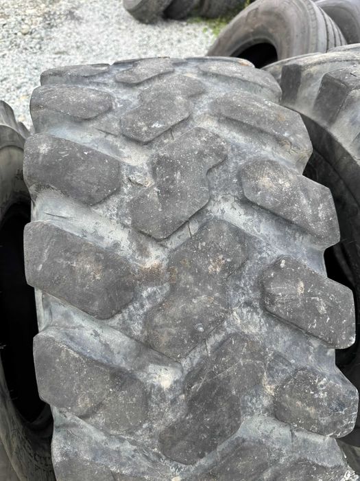 Firestone 405/70R18 - Anvelope Industriale, Stare Excelenta, Garantie 100%!