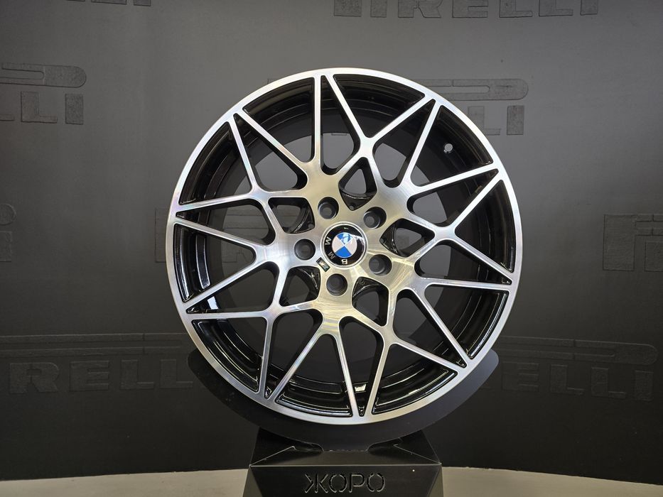 18цола BMW 5x120