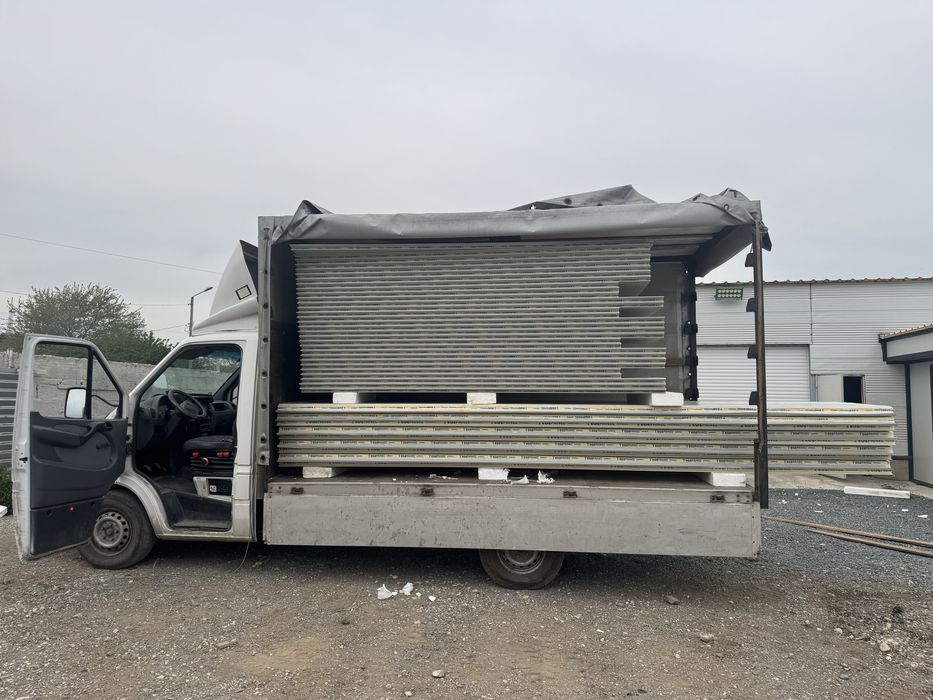 Mercedes Sprinter 311