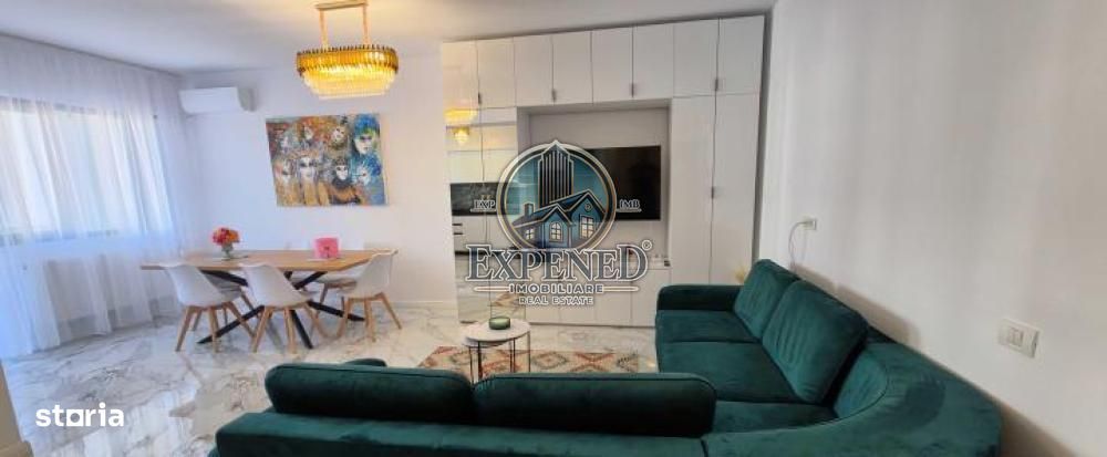 Inchiriere 2 camere Jiului|Bloc Nou