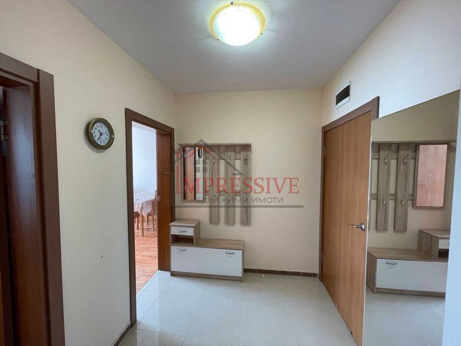 Дава се под наем Двустаен апартамент в к.к. Св.Св. Константин и Елена - 60 кв.м за 550 € - Снимка #3