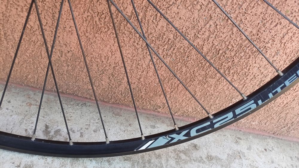 Vand set roti de bicicleta (29")