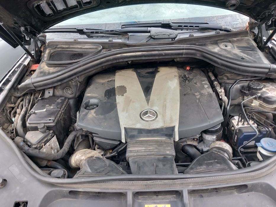 Piese  Mercedes Ml 350