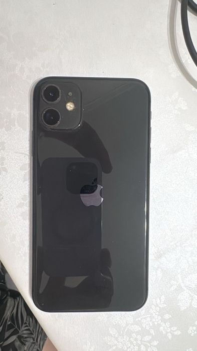 Iphone 11 128 GB