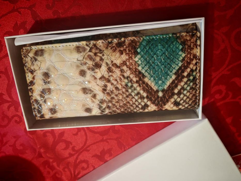 Портфейл/портмоне