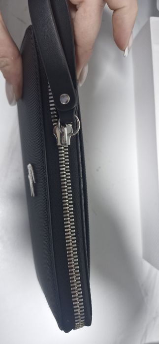 Кошелёк Lacoste оригинал (новый