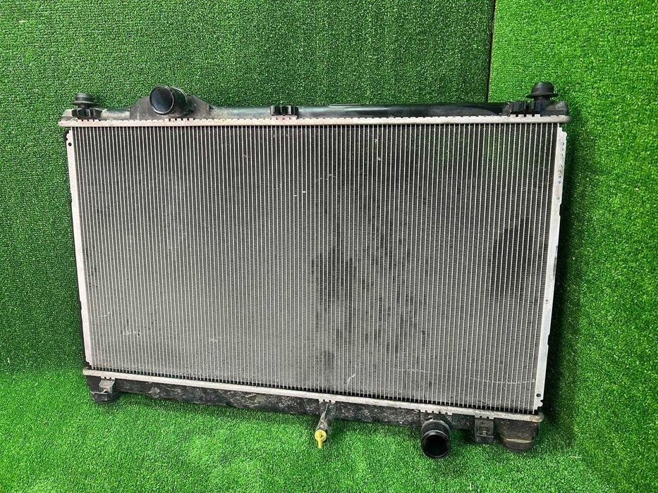 Радиатор основной на лексус Gs190 Gs300 Gs350