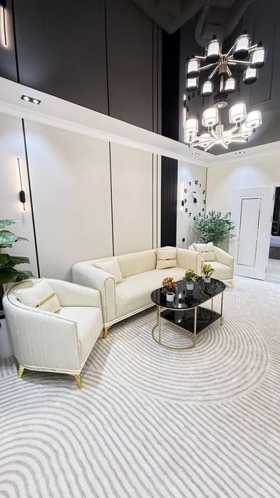 Ijarga quyiladi Chilonzor 19  2 hona 2/2/4