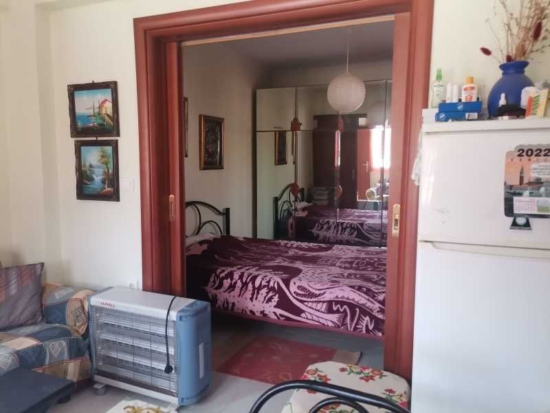 Къща на два етажа в Паралия Каряни