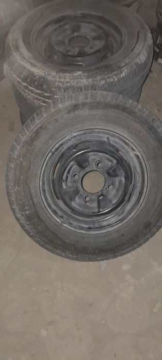 Дамас диска балон