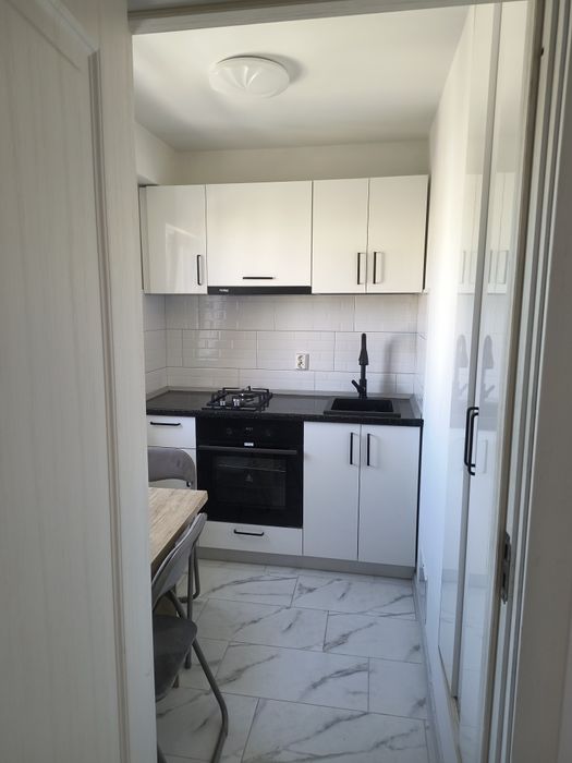 Garsoniera confort 1 Matei Basarab  negociabil