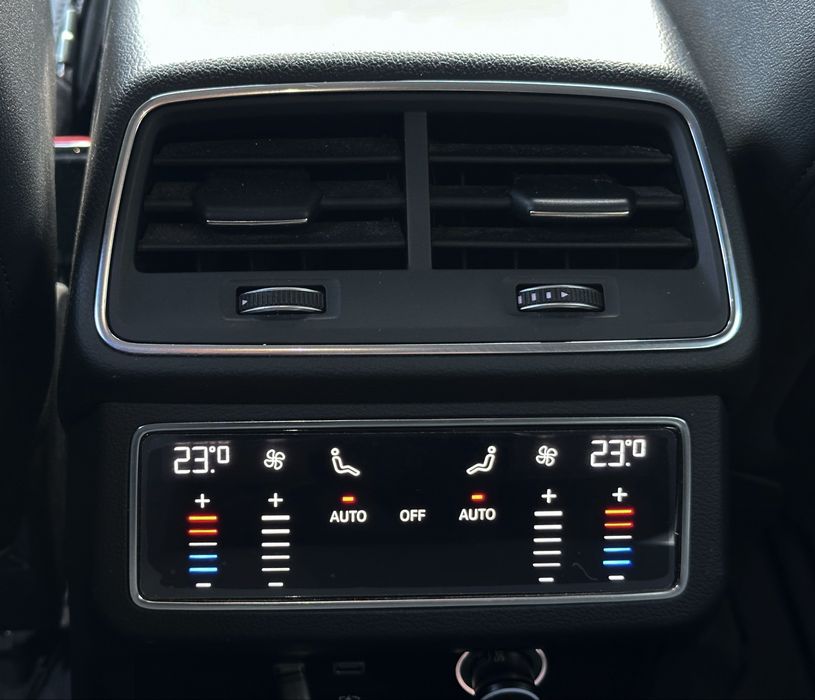 Audi A6 45TDI* HD Matrix* Keyless* Digital