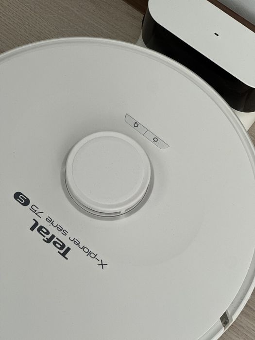 Tefal X-plorer serie 75 S