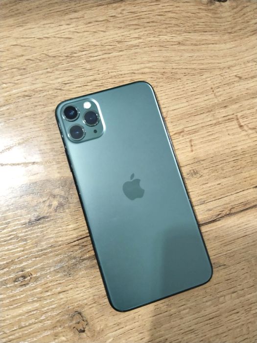 iPhone 11 Pro Max | 256GB