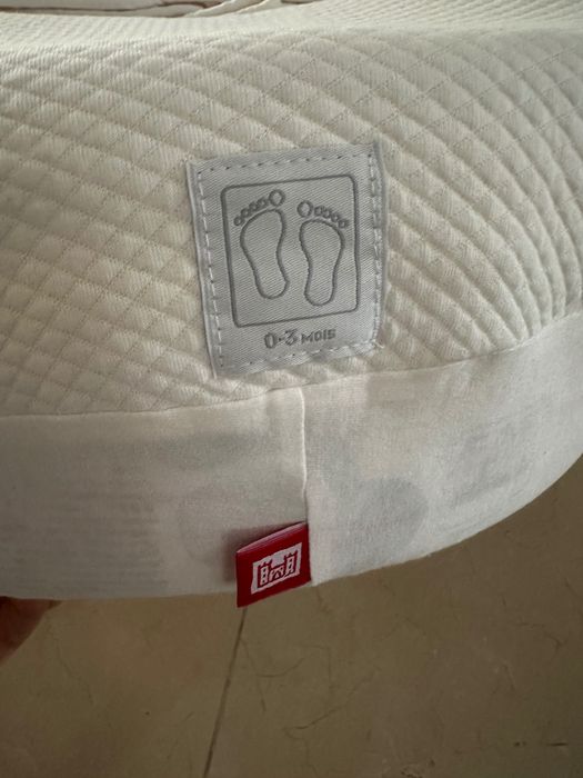 Red castle кокон