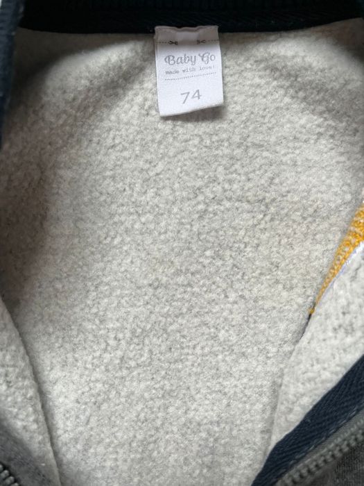 Продам комбинезон