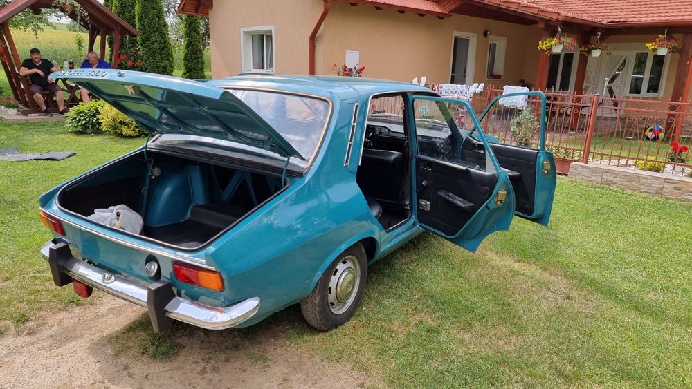 Dacia 1310 din 1972