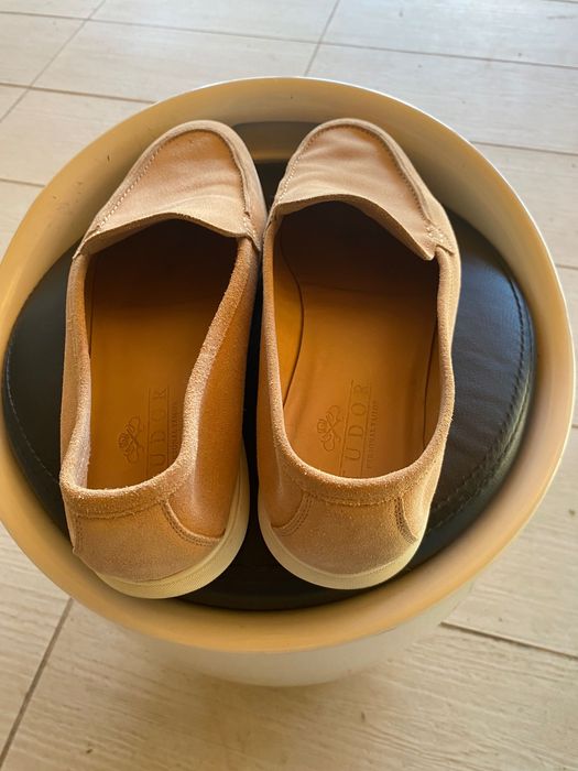 Pantofi barbati, mocasini, nr 43