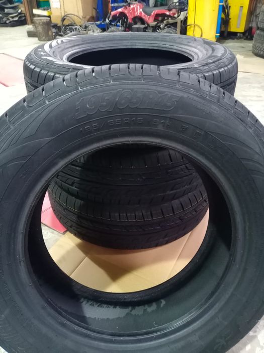 Продаются новые шины