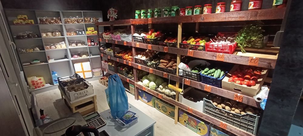 продам бутик/повильон