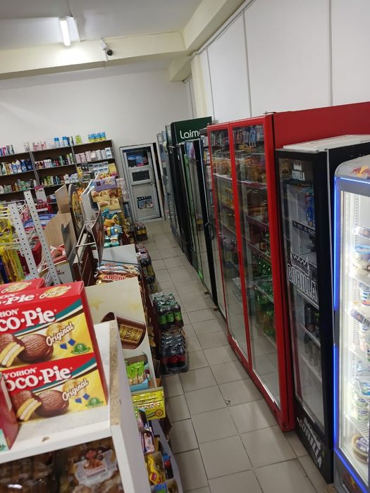 Сдам магазин в аренду