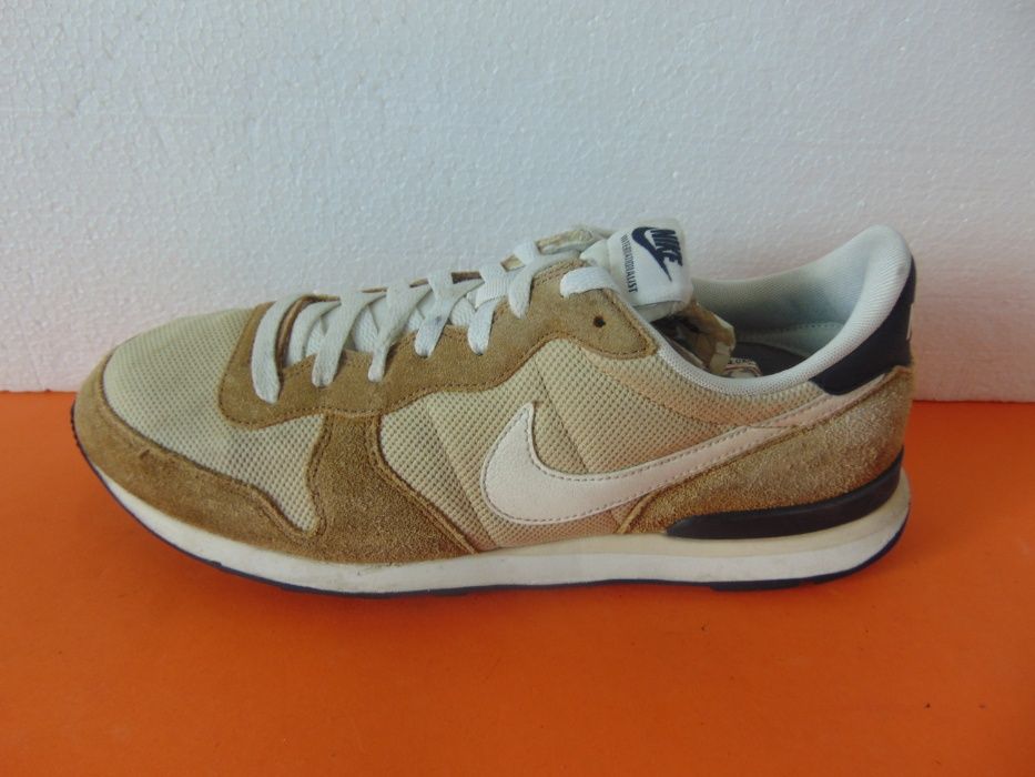 Nike Internationalist номер 45 Оригинални мъжки маратонки