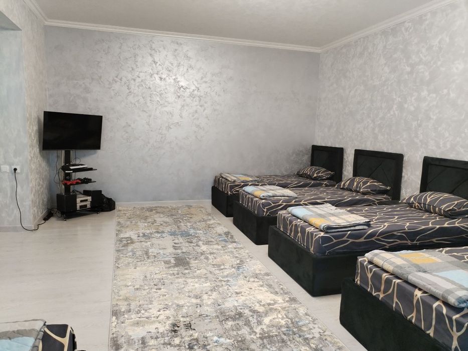 Прадается Дача не далеко  от бочек с прекрасным видом на горы со все