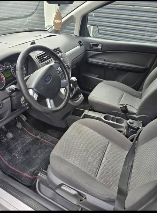 Vând Ford focus C max 2.0 disel
