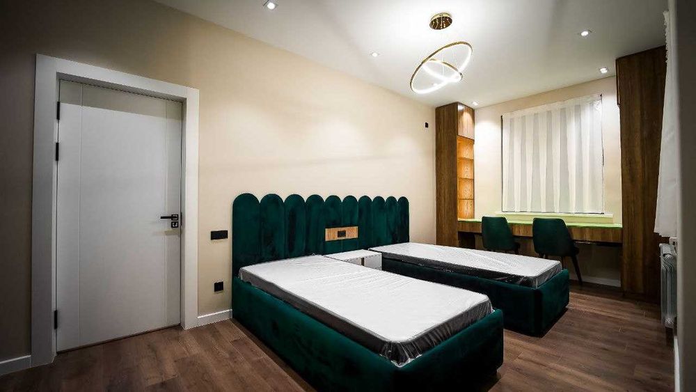 Appartments for guests of Samarkand - По-суточно квартиры в центре!