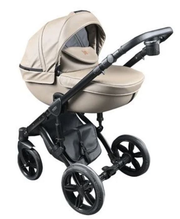 Бебешка количка 2в1