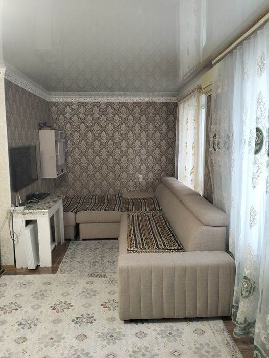 1-комн кв. центр 45,3 кв.м.