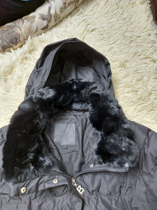 Зимняя куртка 44 размера