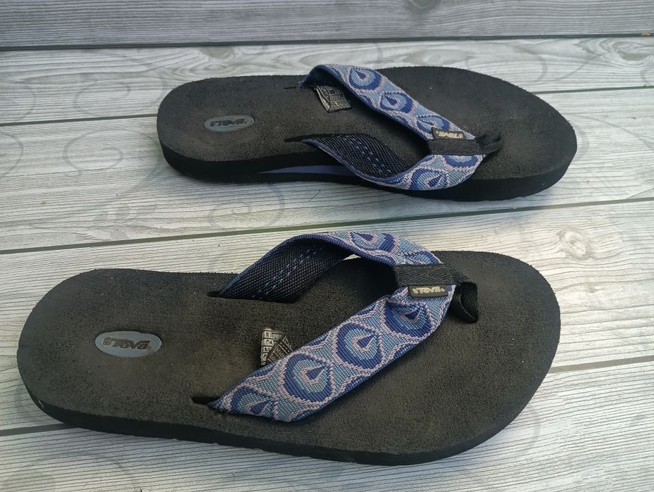 Teva чехли N 41 топ цена