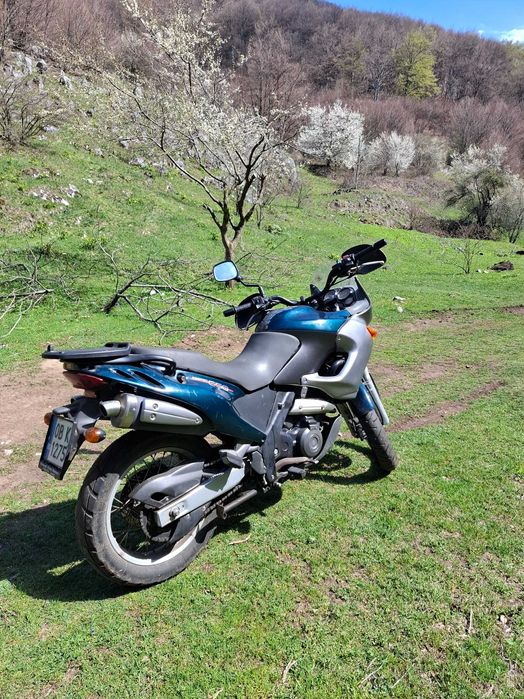 Aprilia Pegaso 650 ИНЖЕКЦИОН