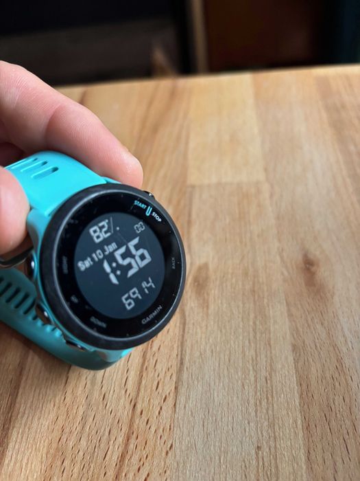 Garmin Forerunner 55
